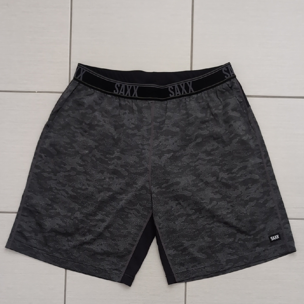 Saxx Legend 2in1 Short